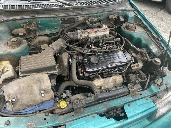 Hyundai Pony Cena tylko na niedzielę 1500zł