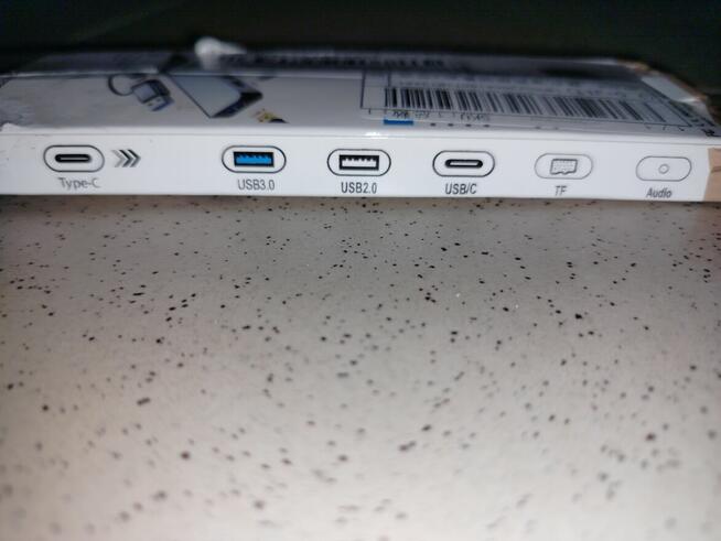 Nowe adaptery / czytniki kart pamięci / pamięć USB polecam