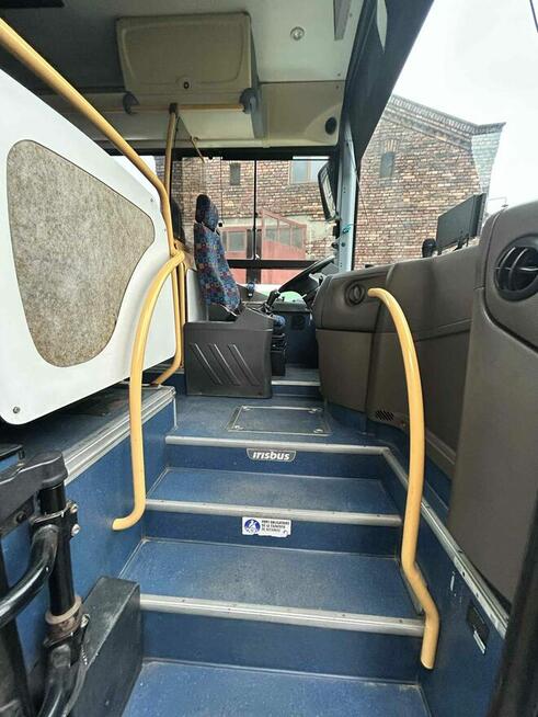 Autobus Irisbus Crossway