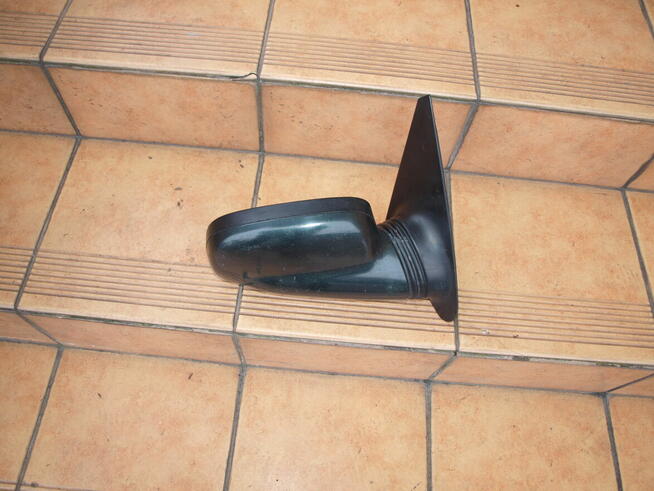 Land Rover Freelander lusterko prawe (5 pinów) 1997 - 2006r