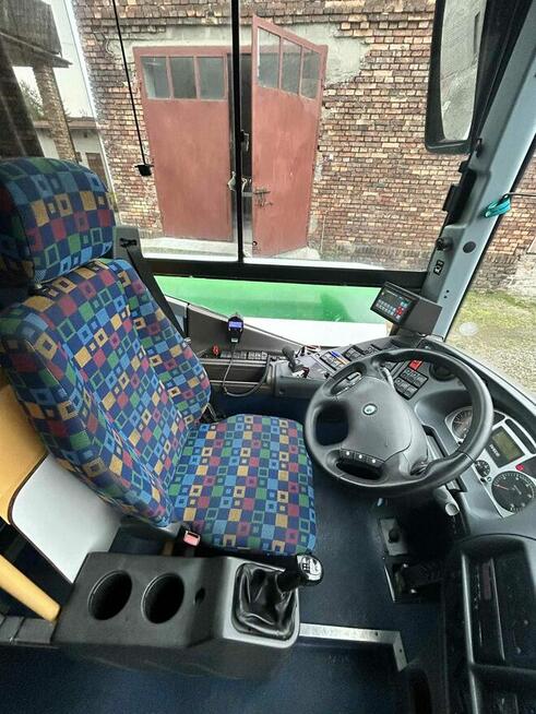 Autobus Irisbus Crossway