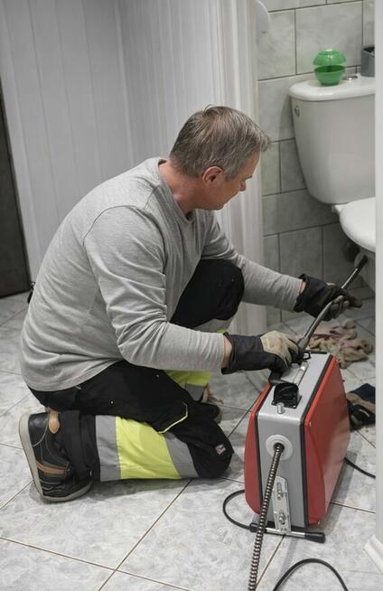 POGOTOWIE HYDRAULICZNE KRAKÓW