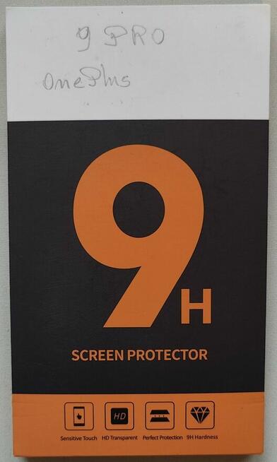 SMARTFON OnePlus 9 Pro GM2123 5G 8GB 128GB AMOLED 5G Android