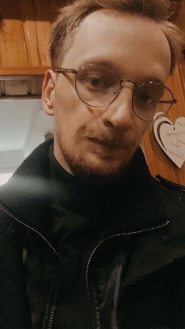 Prawie 30 latek szuka swojej ulubionej osoby