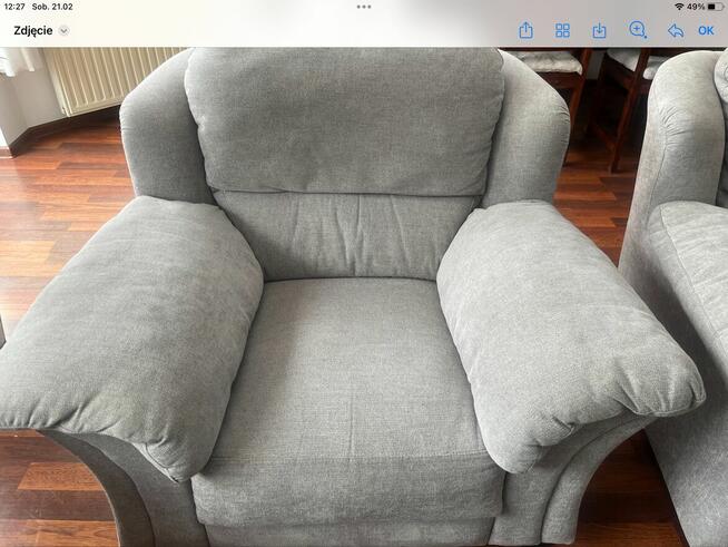 Zestaw wypoczynkowy sprzedam