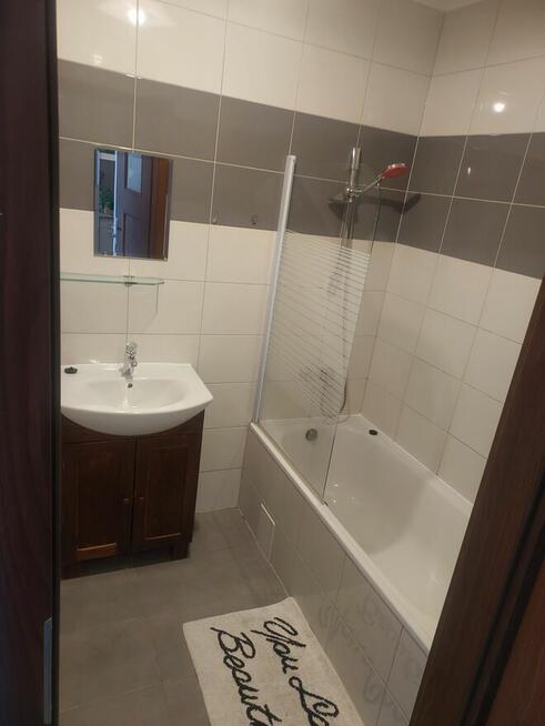 Mieszkanie 42m kraków poznańska
