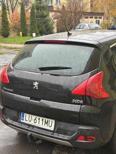 Sprzedam, bądź zamienię na wysokie auto, najlepiej diesel.