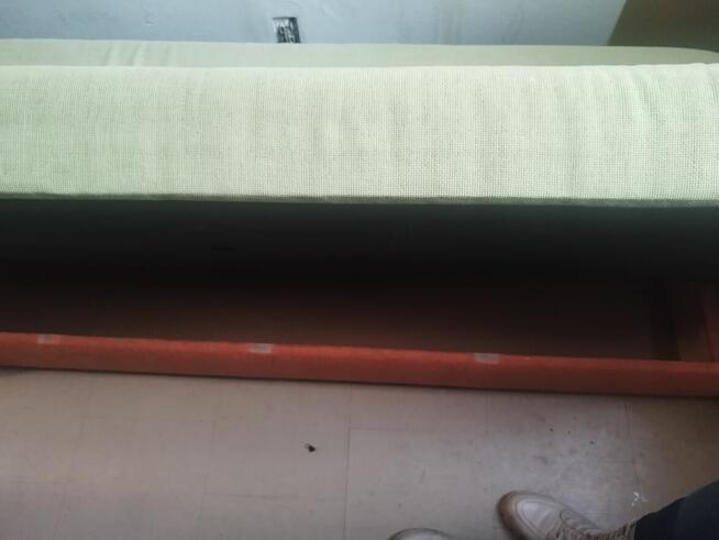 Do sprzedania niska wersalka