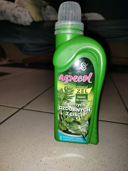 Nawozy Canna pH-Grow Bloom, OrganoAcid+NawózDoRoślinZielonych