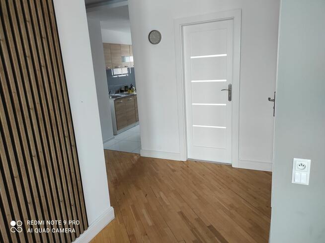 Sprzedam mieszkanie 48m po remoncie