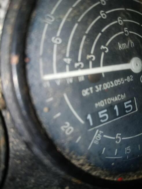 Władimirec T25 z Holandii