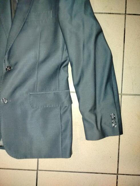 Garnitur męski firmy Malibu Polecam