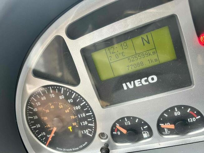 Autobus Irisbus Crossway