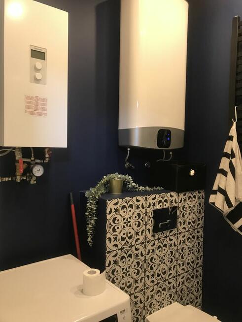 Mieszkanie do wynajęcia