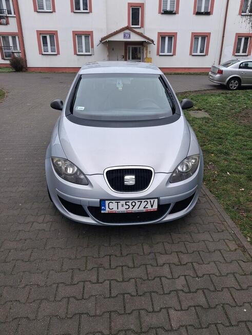 Sprzedam seat altea 1.9 tdi