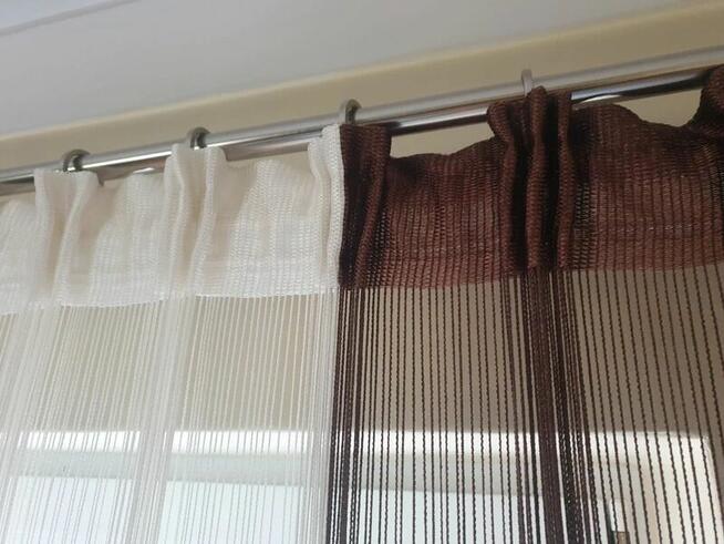 Taśma marszcząca 3 zakładki szer 5 cm