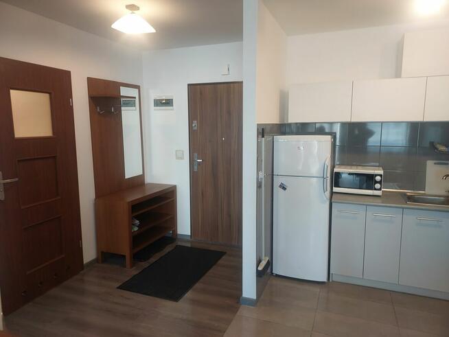Mieszkanie 42m kraków poznańska