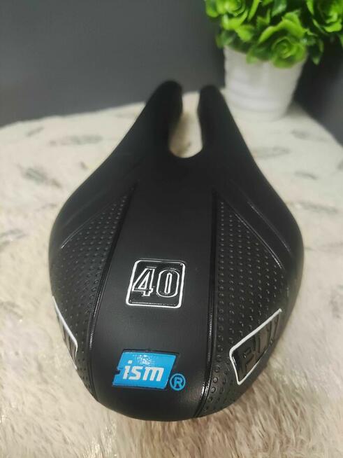 Siodełko do rowera szosowy górski triathlon siodło Road MTB