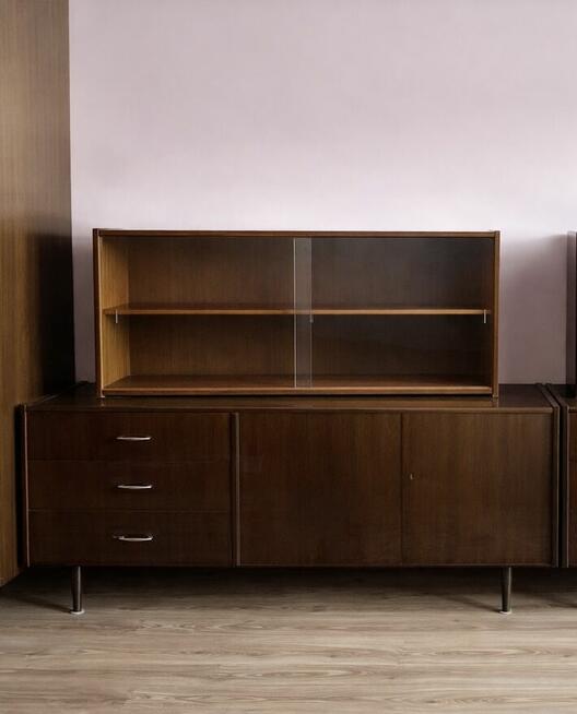 Oryginalne meble z PRL