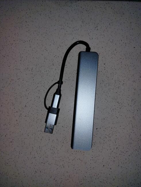 Nowe adaptery / czytniki kart pamięci / pamięć USB polecam