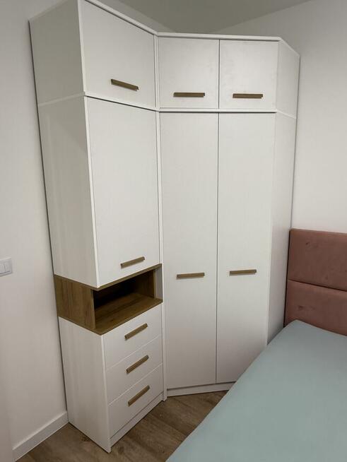 Składanie mebli z paczek. IKEA, BRW i inne. Szybkie terminy