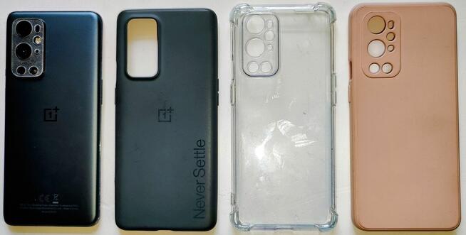 SMARTFON OnePlus 9 Pro GM2123 5G 8GB 128GB AMOLED 5G Android