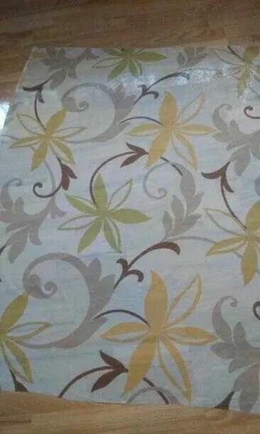 Kolorowe kawałki materiałów 6 szt tkanina woal organtyna