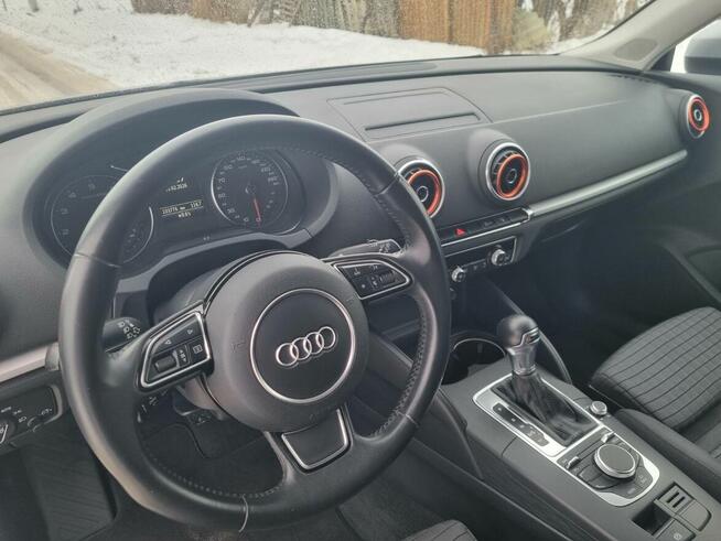 1,4 benz. Automat S-line