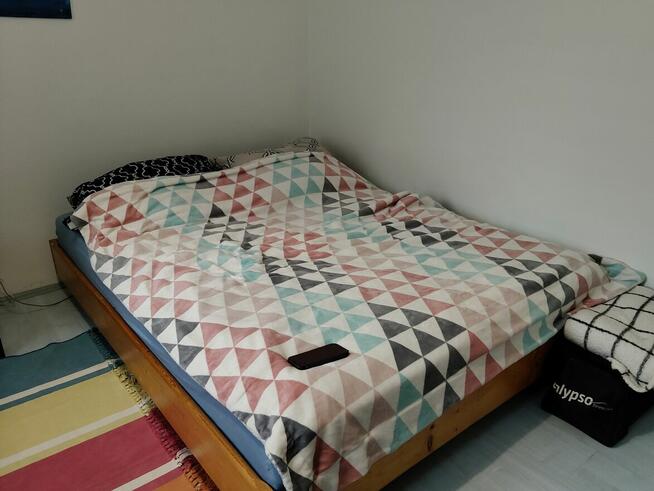 Na wynajem 2 pokoje – Opole, Zaodrze (Niemodlińska/ Koszyka)