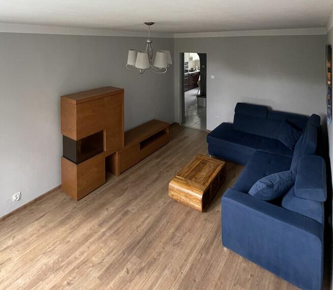 Mieszkanie 58m2 | 3 pokoje | Metro Trocka |Super Lokalizacja