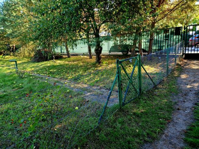 Sprzedam: Ogródek Działkowy w ROD „Bajki”, Borowska, Wrocław