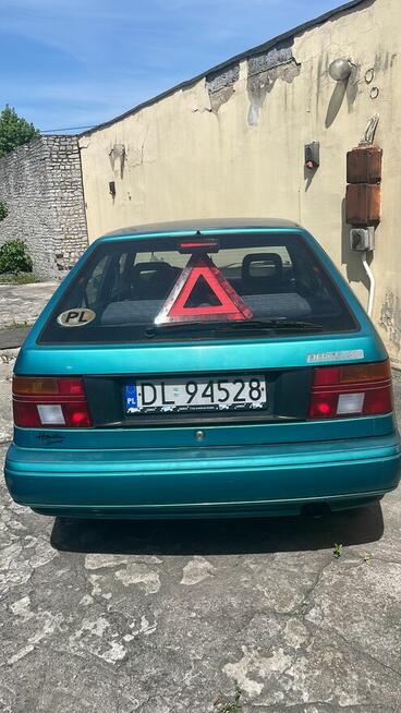 Hyundai Pony Cena tylko na niedzielę 1500zł