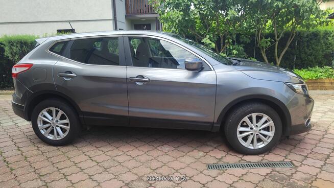 Sprzedam Nissan Qashqai