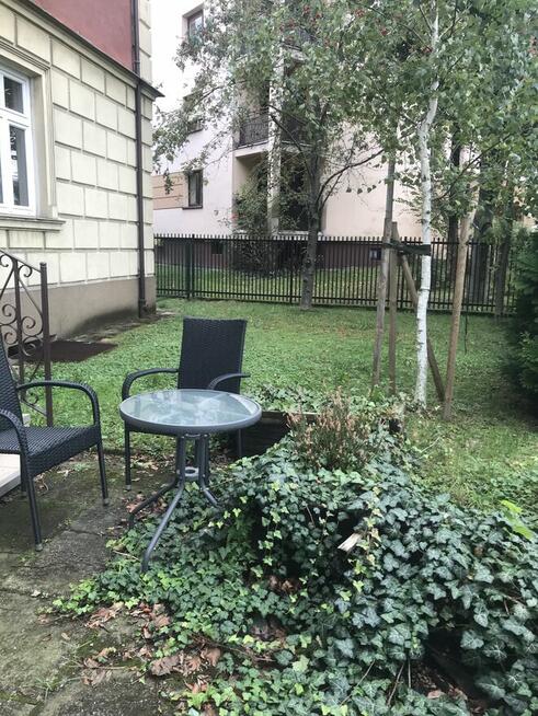 Mieszkanie do wynajęcia