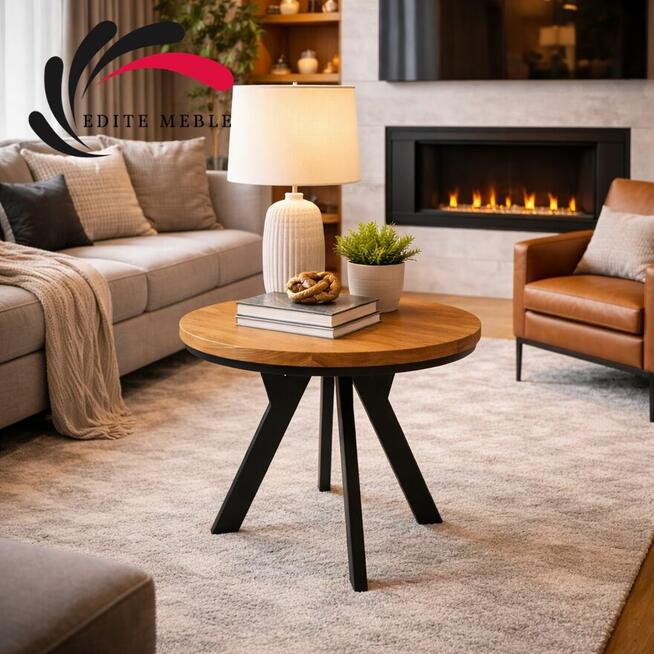 Stoliki Kawowe Kolekcja DMK