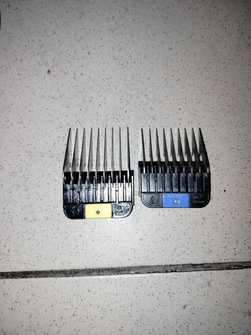 Maszynka do strzyżenia zwierząt firmy MOSER Polecam