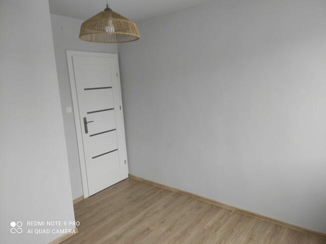 Sprzedam mieszkanie 48m po remoncie