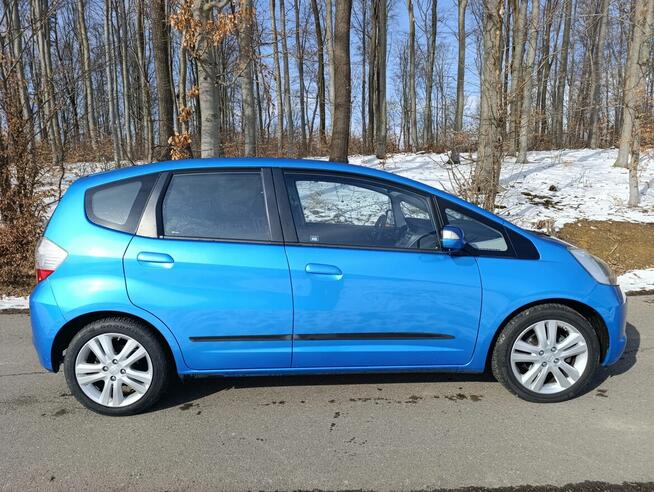 Honda JAZZ exclusive