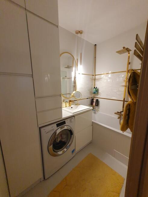 3-pokojowe mieszkanie z balkonem Nowy Dwór Mazowiecki