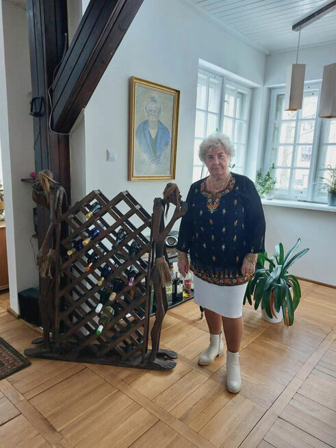 poznam pana od lat 67 do 73