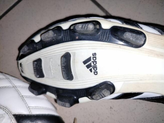 Buty sportowe piłkarskie męskie Adidas Polecam