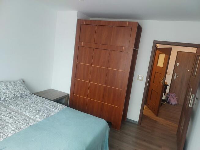 Mieszkanie 42m kraków poznańska