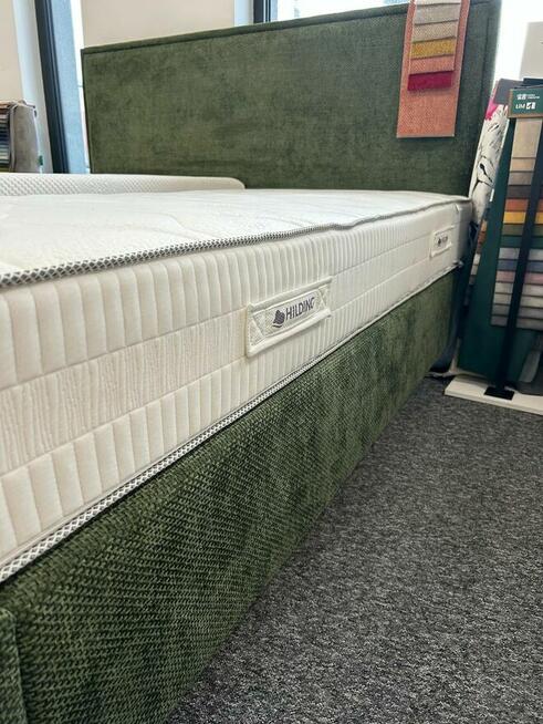 Materac Pasodoble 90x200cm HILDING