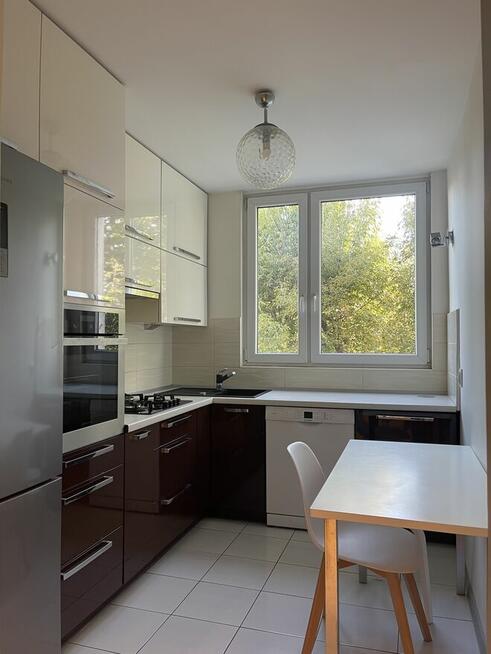 Mieszkanie 58m2 | 3 pokoje | Metro Trocka |Super Lokalizacja