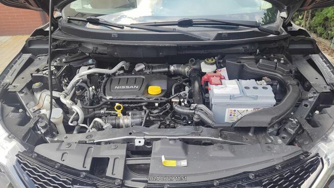 Sprzedam Nissan Qashqai