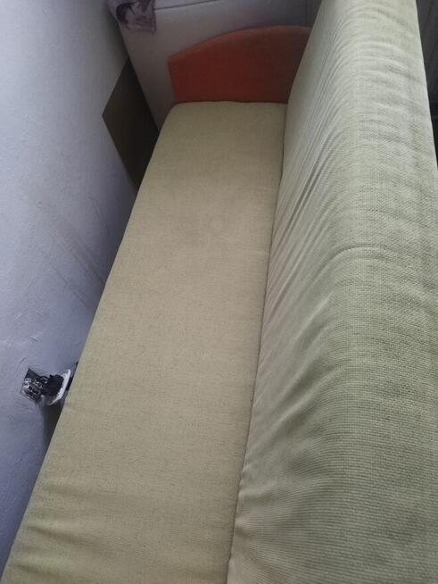 Do sprzedania niska wersalka