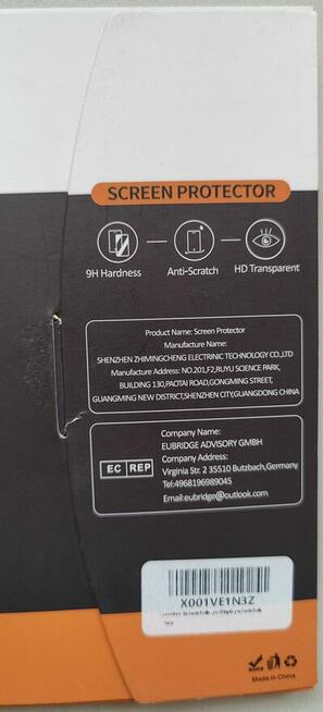 SMARTFON OnePlus 9 Pro GM2123 5G 8GB 128GB AMOLED 5G Android