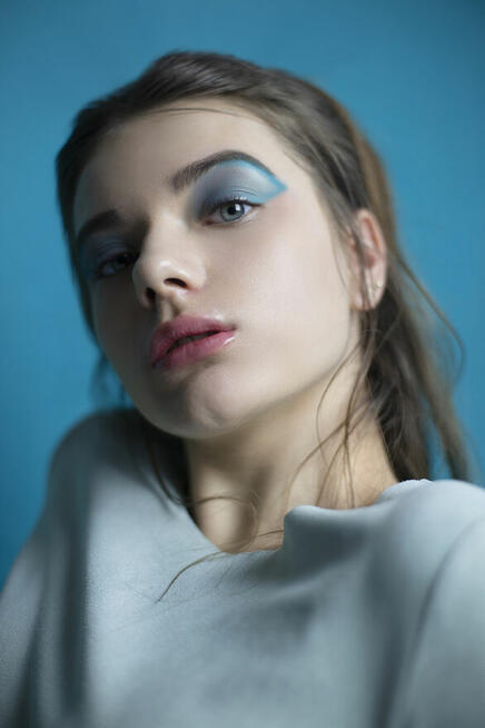 Makijaz dla dzieci i doroslych / Makijaz artystyczny