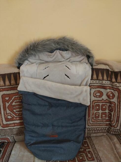 Детская каляска