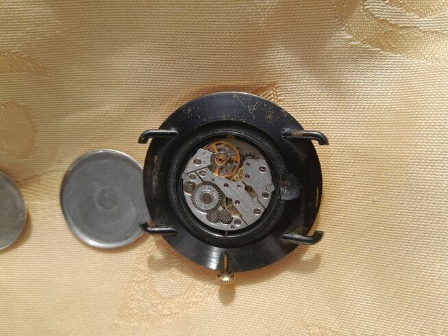 Zegarek SECONDA Zaria - 21 kamieni